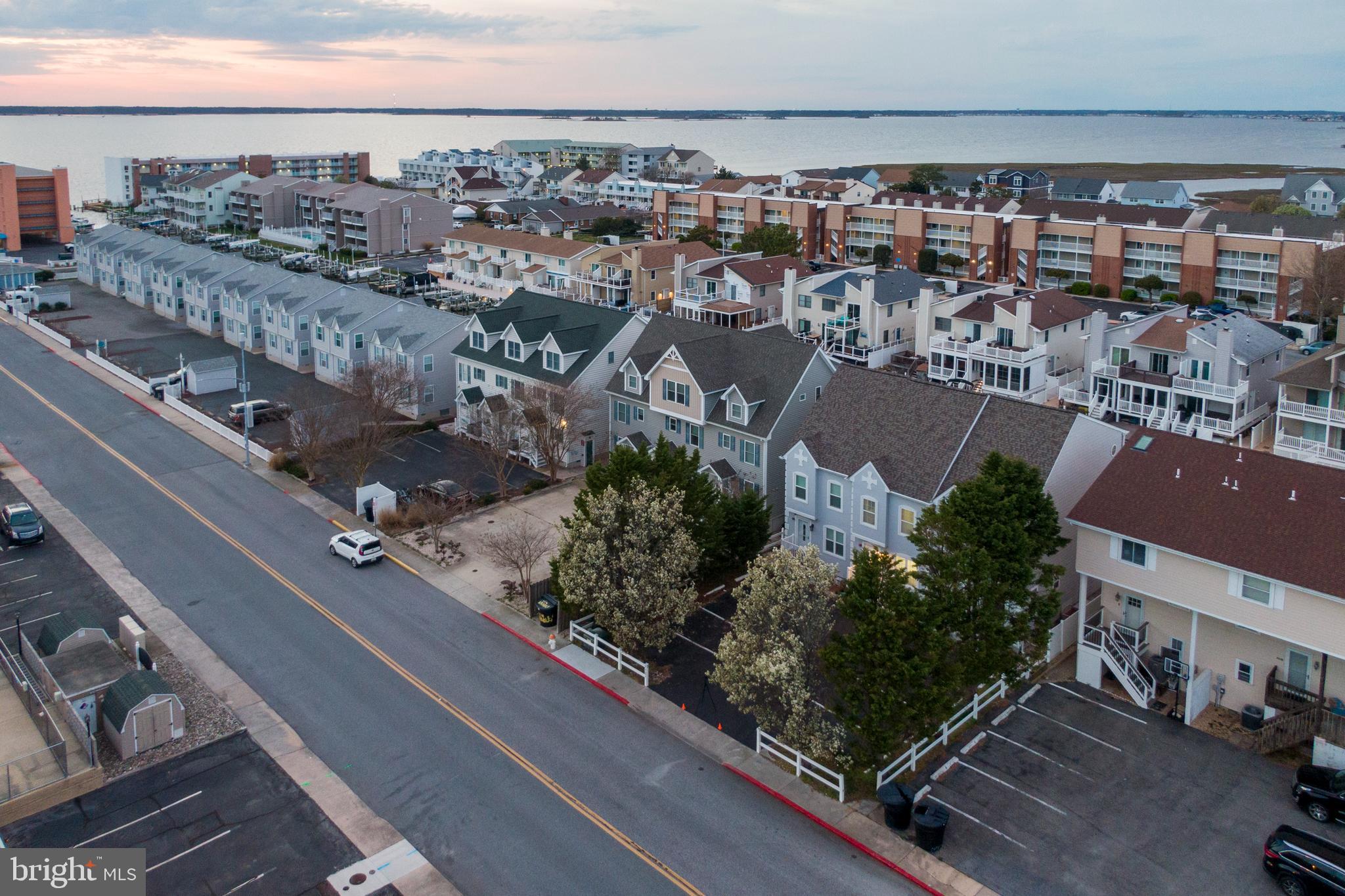 LITTLE SALISBURY - Residential