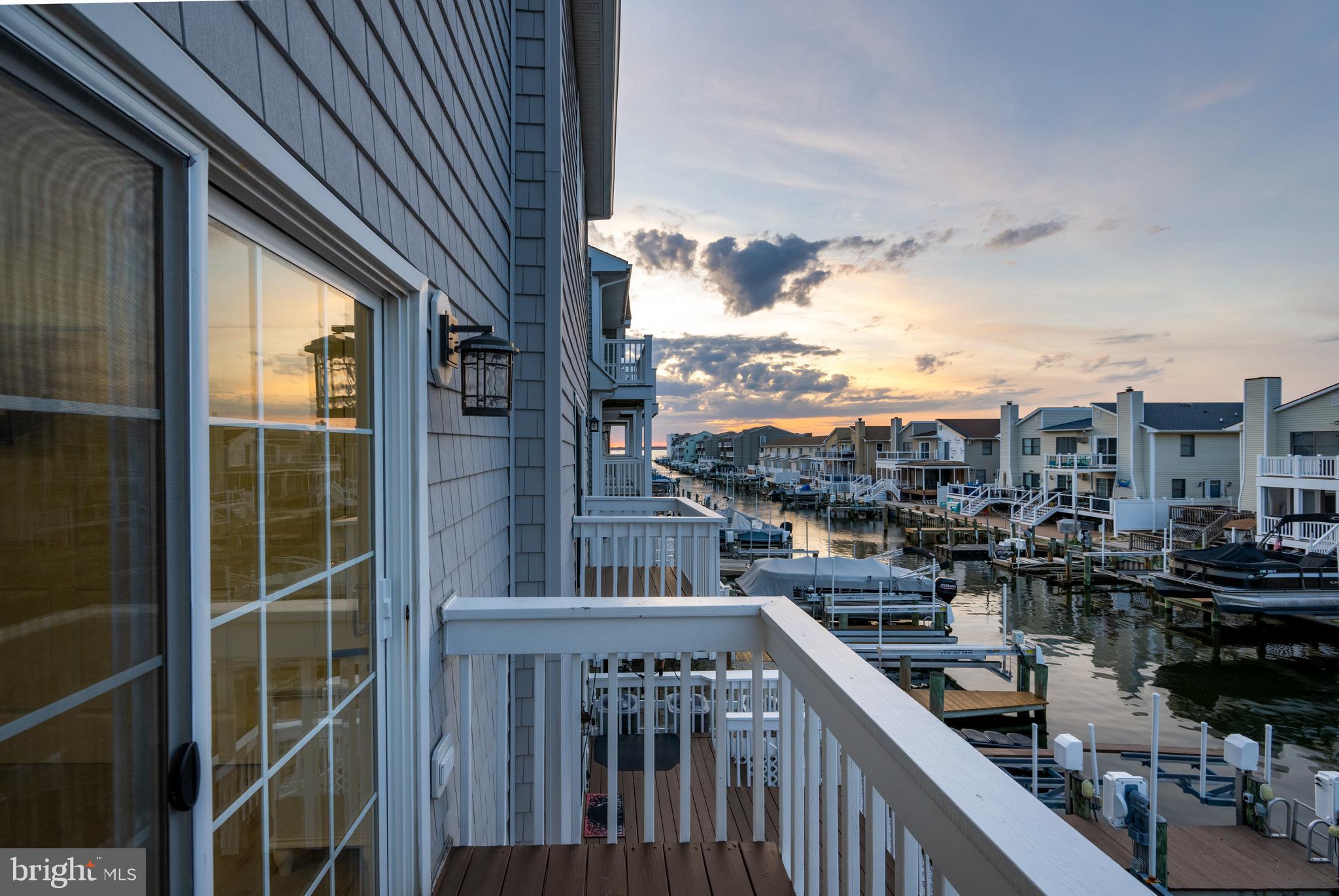 LITTLE SALISBURY - Residential