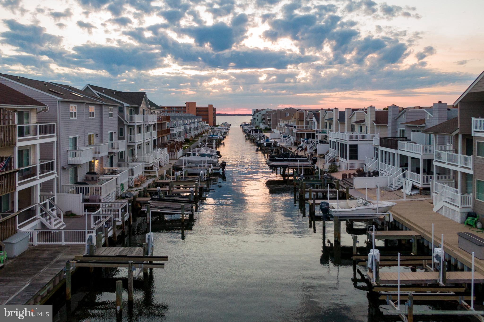 LITTLE SALISBURY - Residential