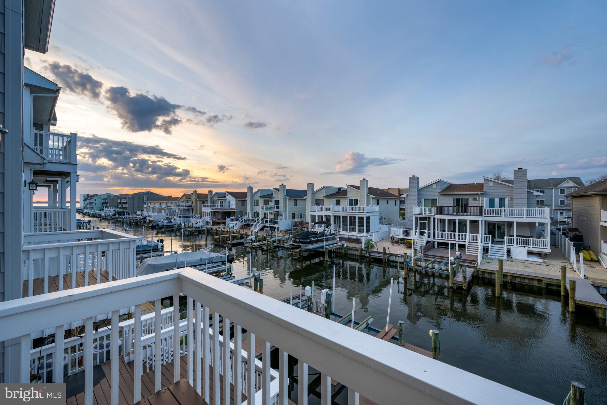 LITTLE SALISBURY - Residential