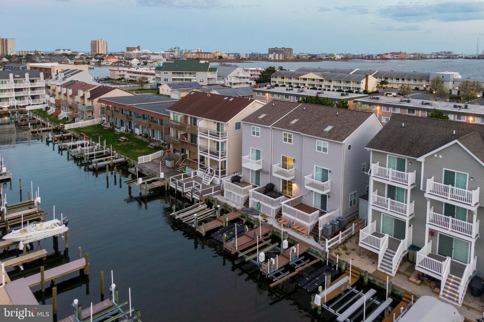 LITTLE SALISBURY - Residential