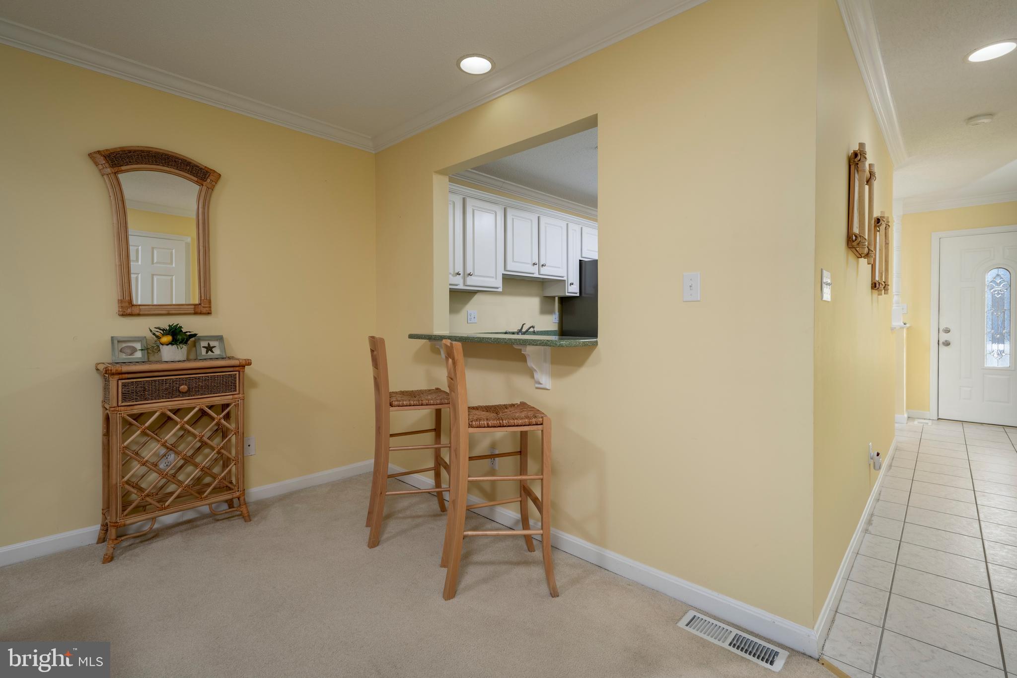 LITTLE SALISBURY - Residential