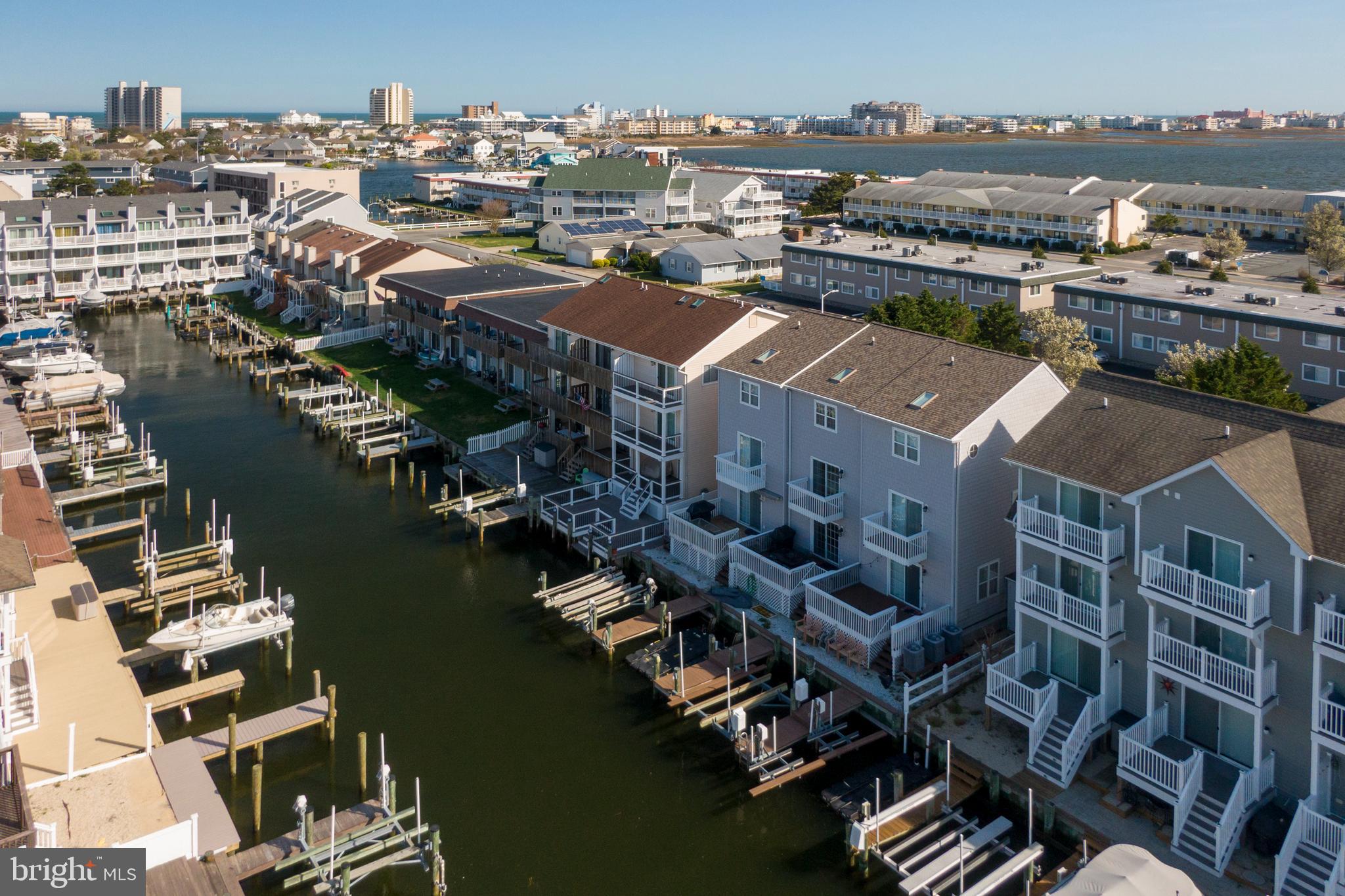 LITTLE SALISBURY - Residential