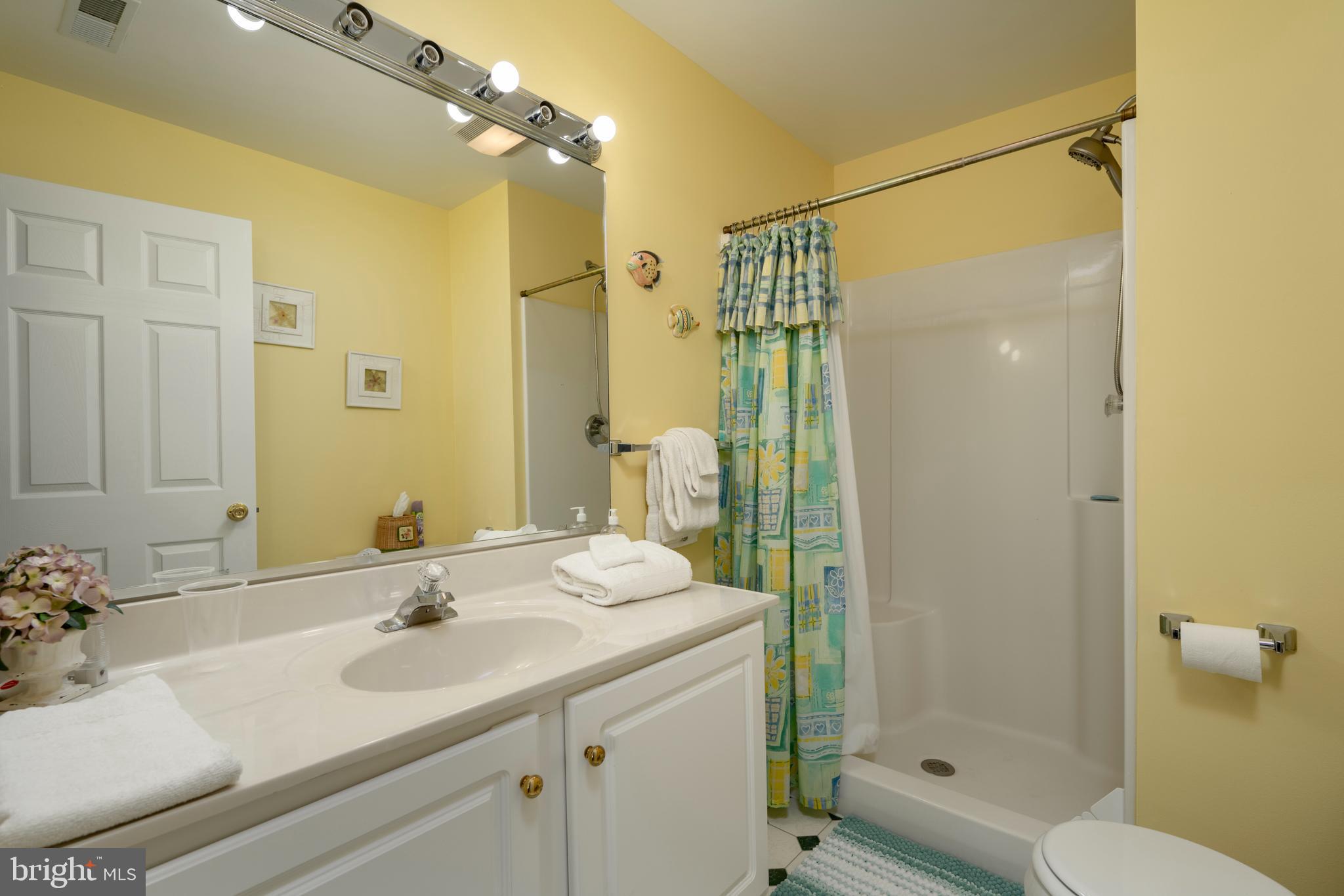 LITTLE SALISBURY - Residential