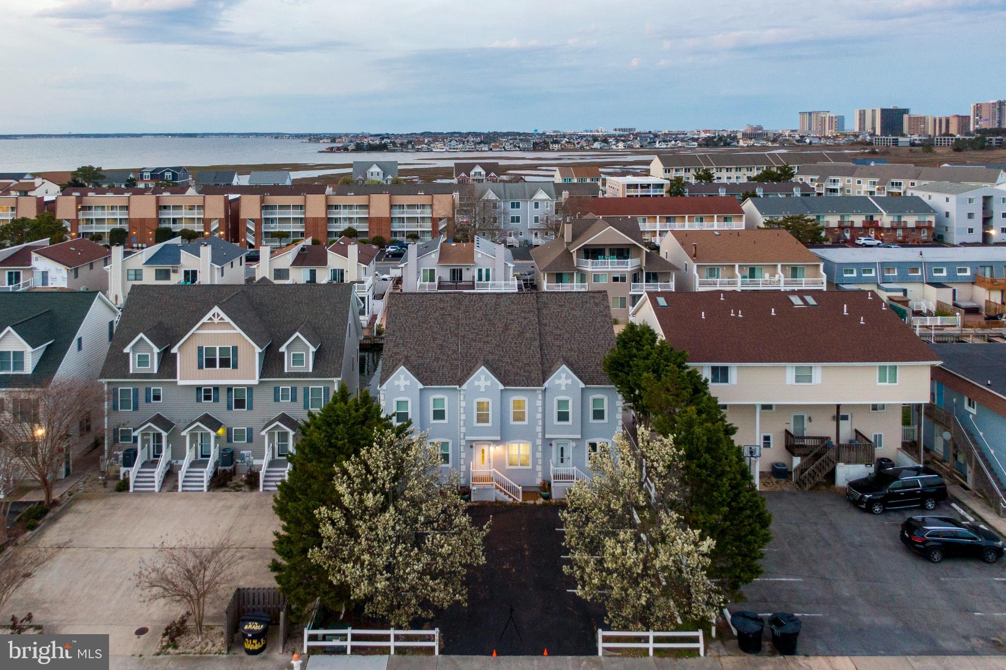 LITTLE SALISBURY - Residential