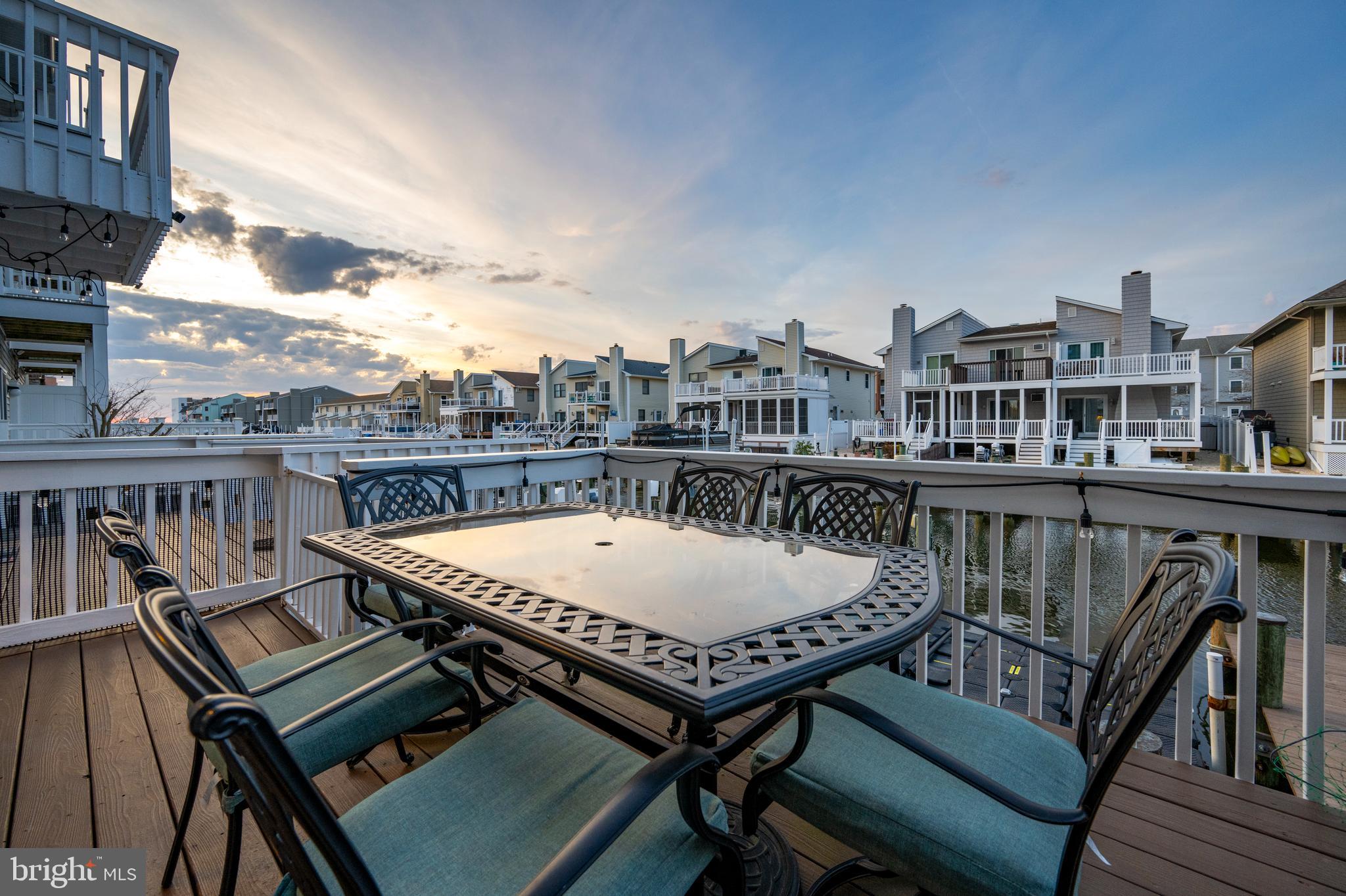 LITTLE SALISBURY - Residential