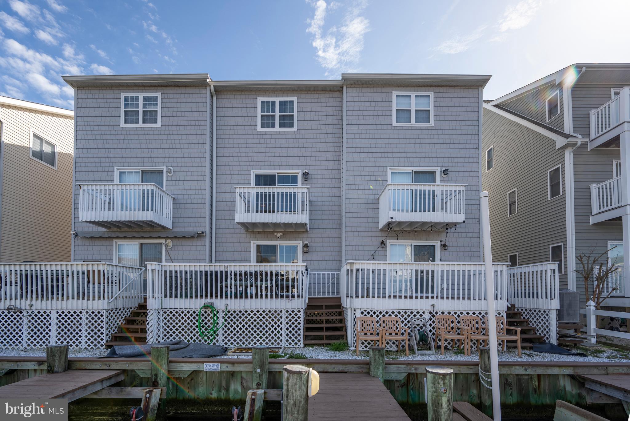 LITTLE SALISBURY - Residential