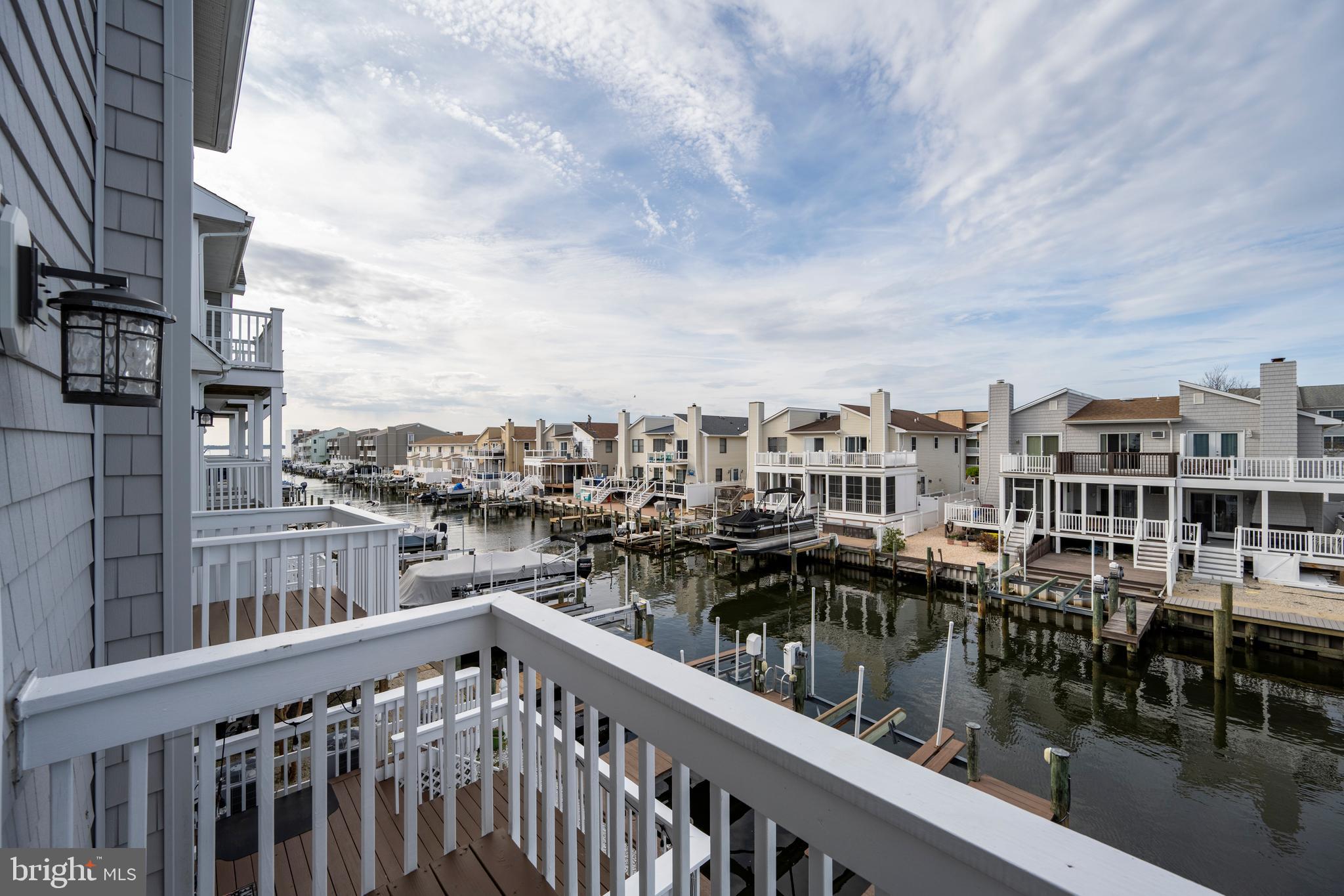 LITTLE SALISBURY - Residential