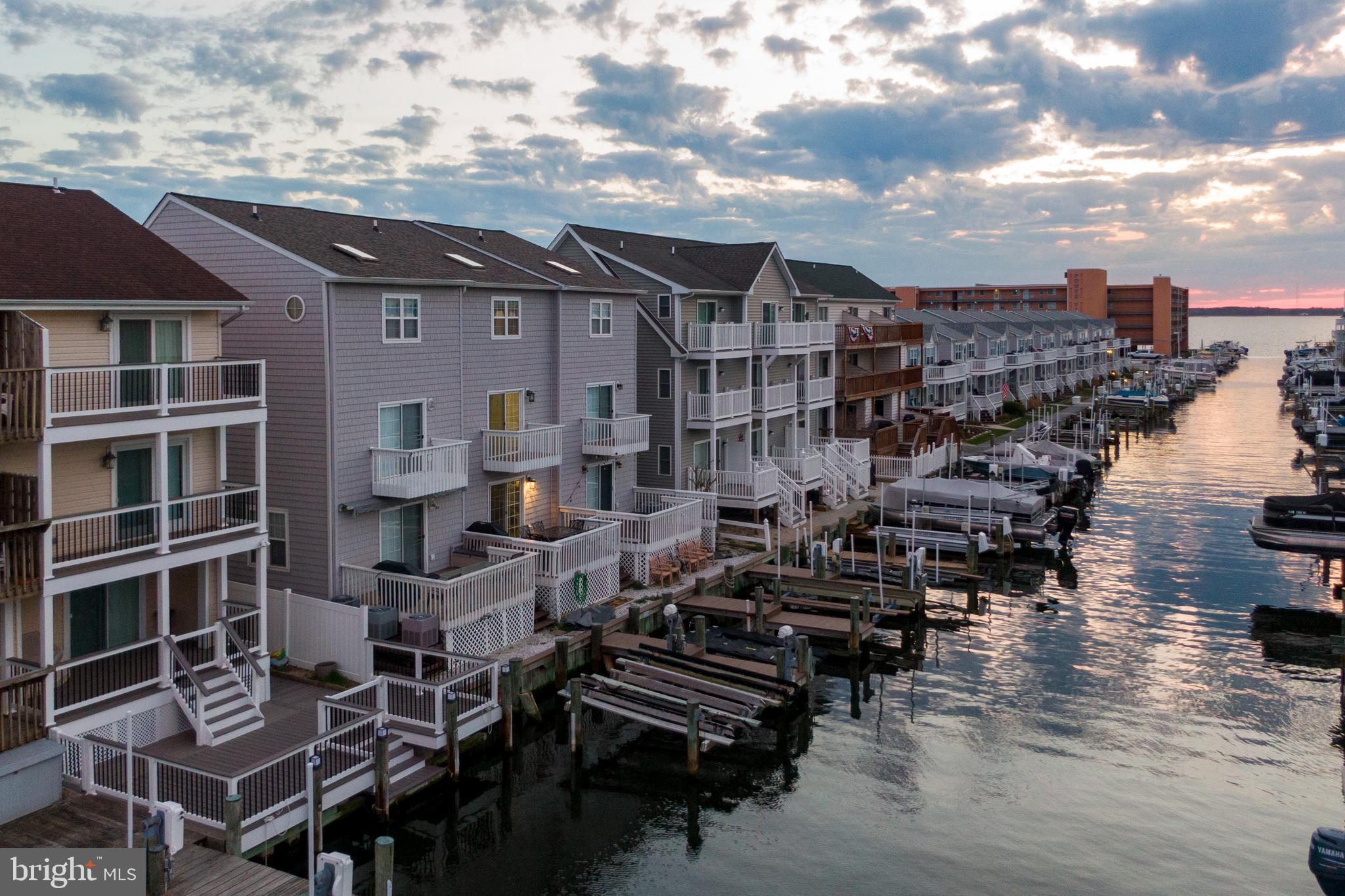 LITTLE SALISBURY - Residential