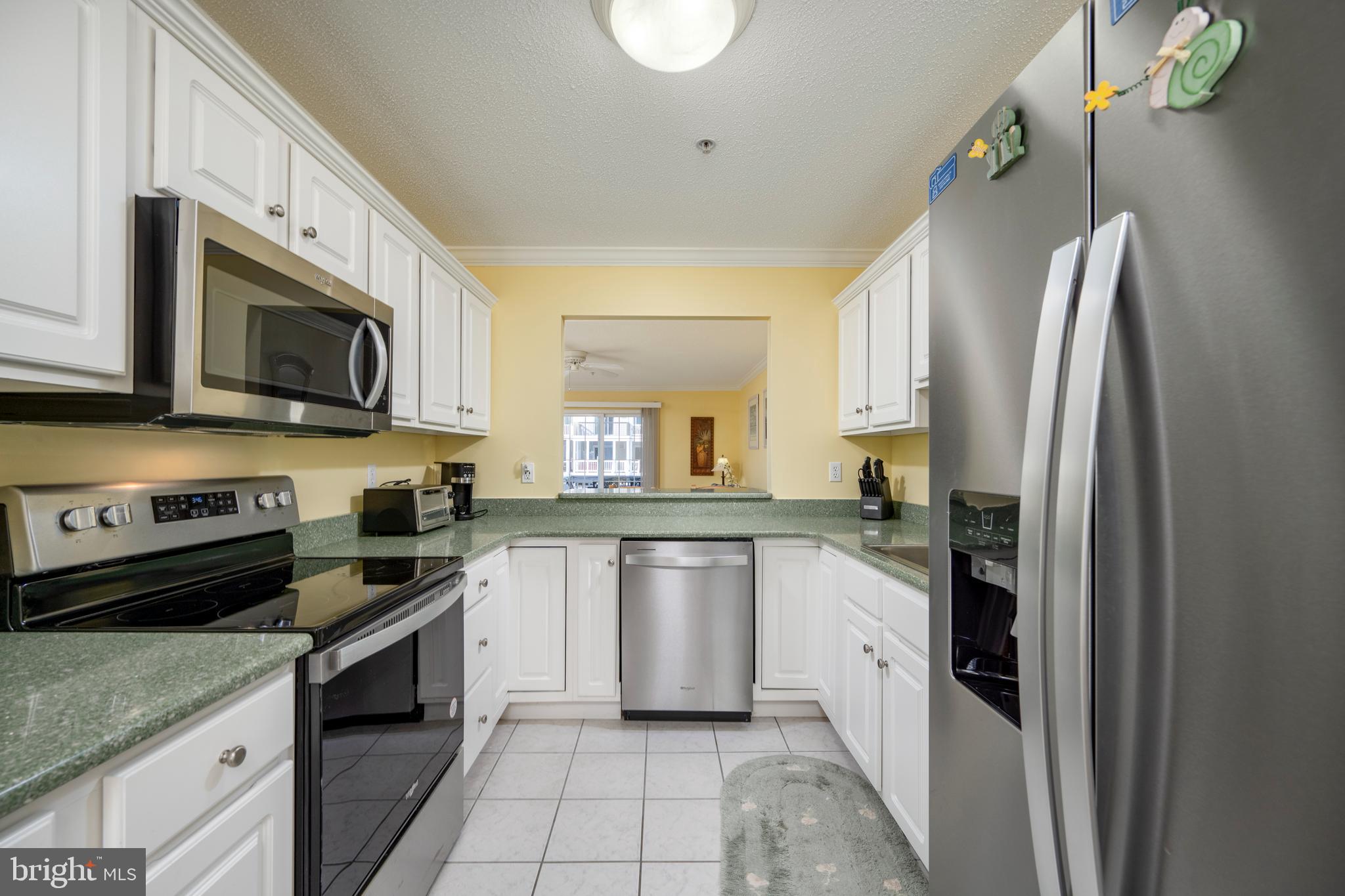 LITTLE SALISBURY - Residential