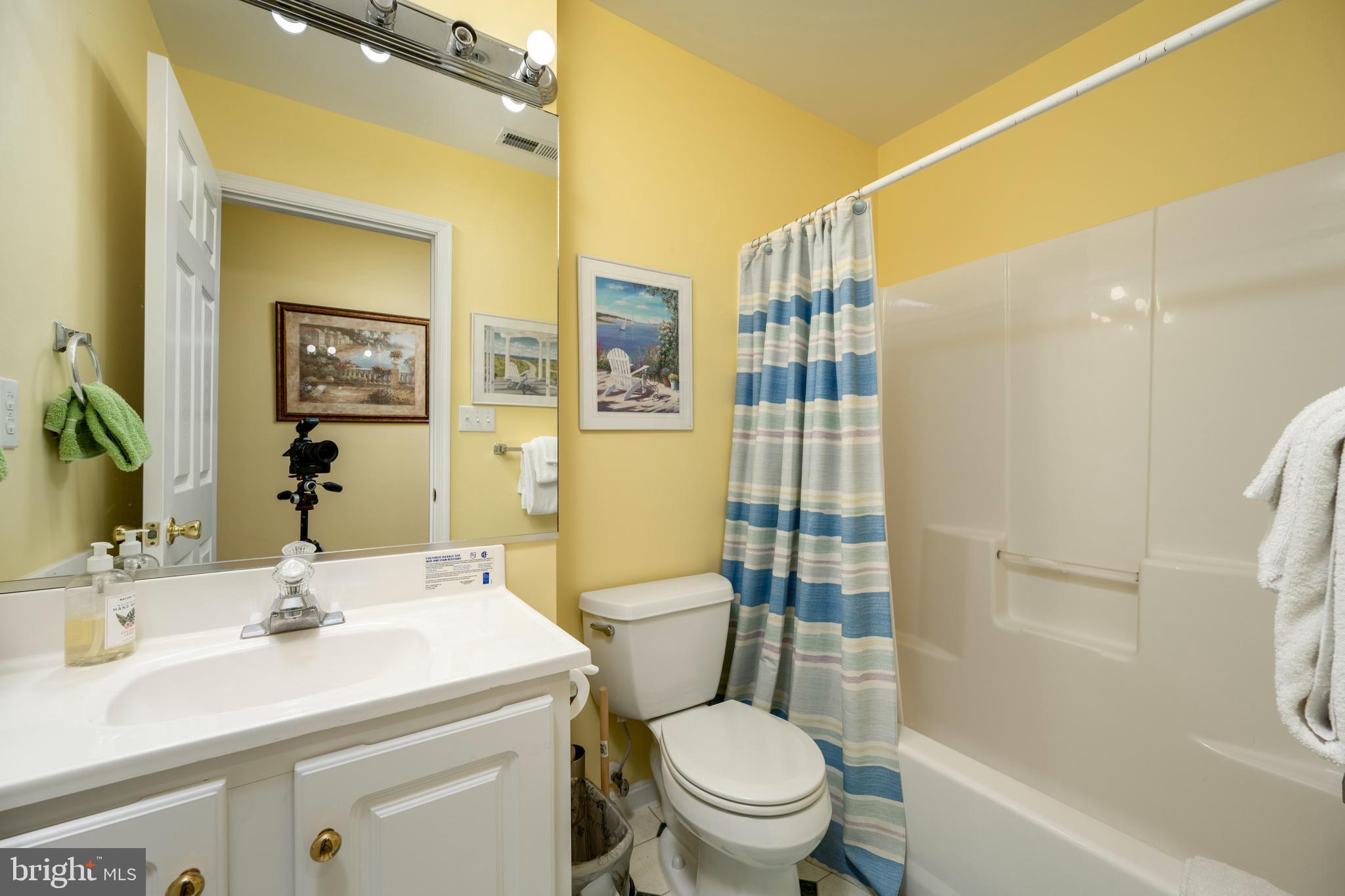 LITTLE SALISBURY - Residential