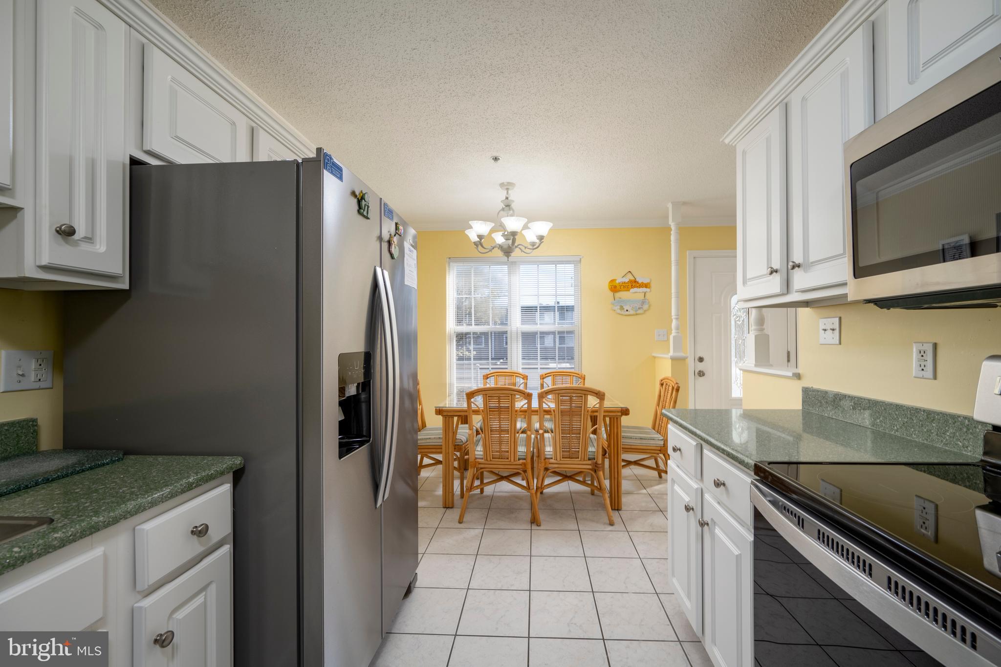 LITTLE SALISBURY - Residential