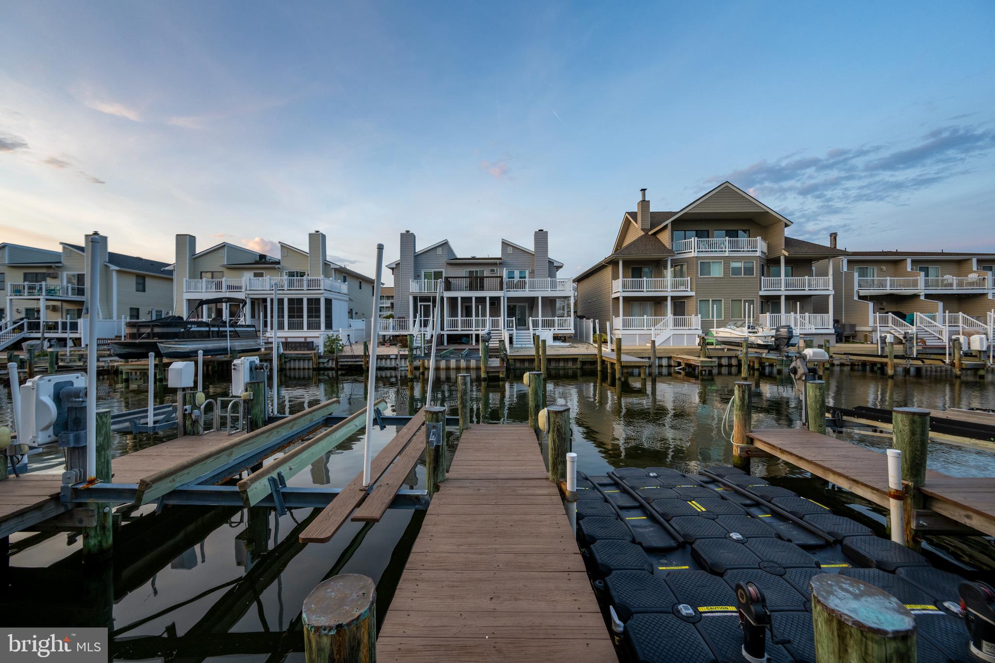 LITTLE SALISBURY - Residential