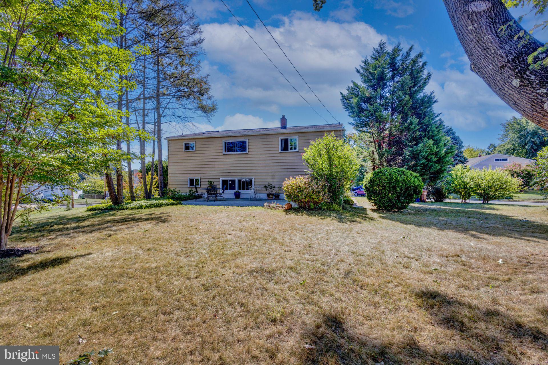 NORTH HILLS - Residential