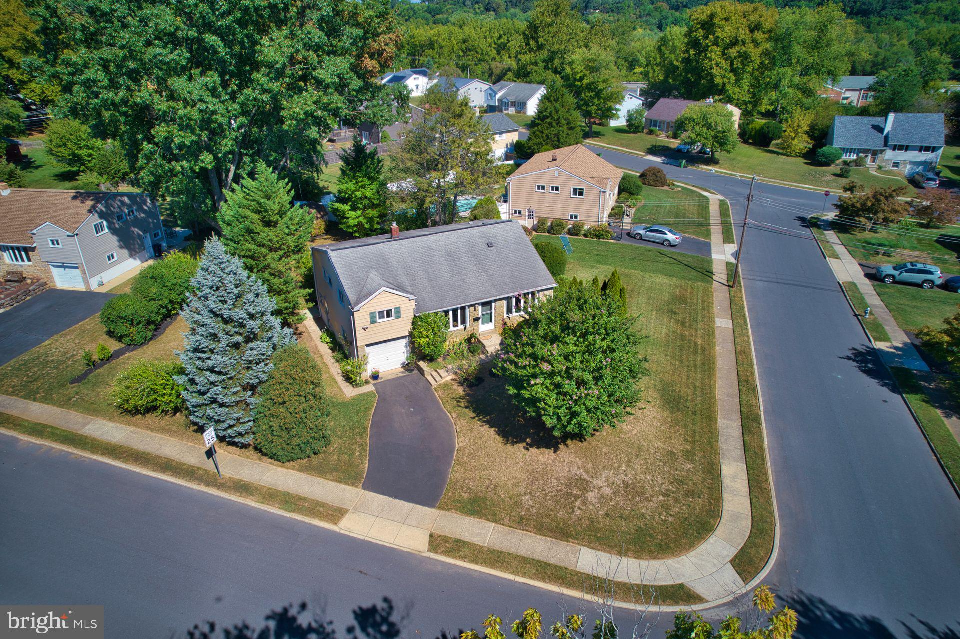 NORTH HILLS - Residential