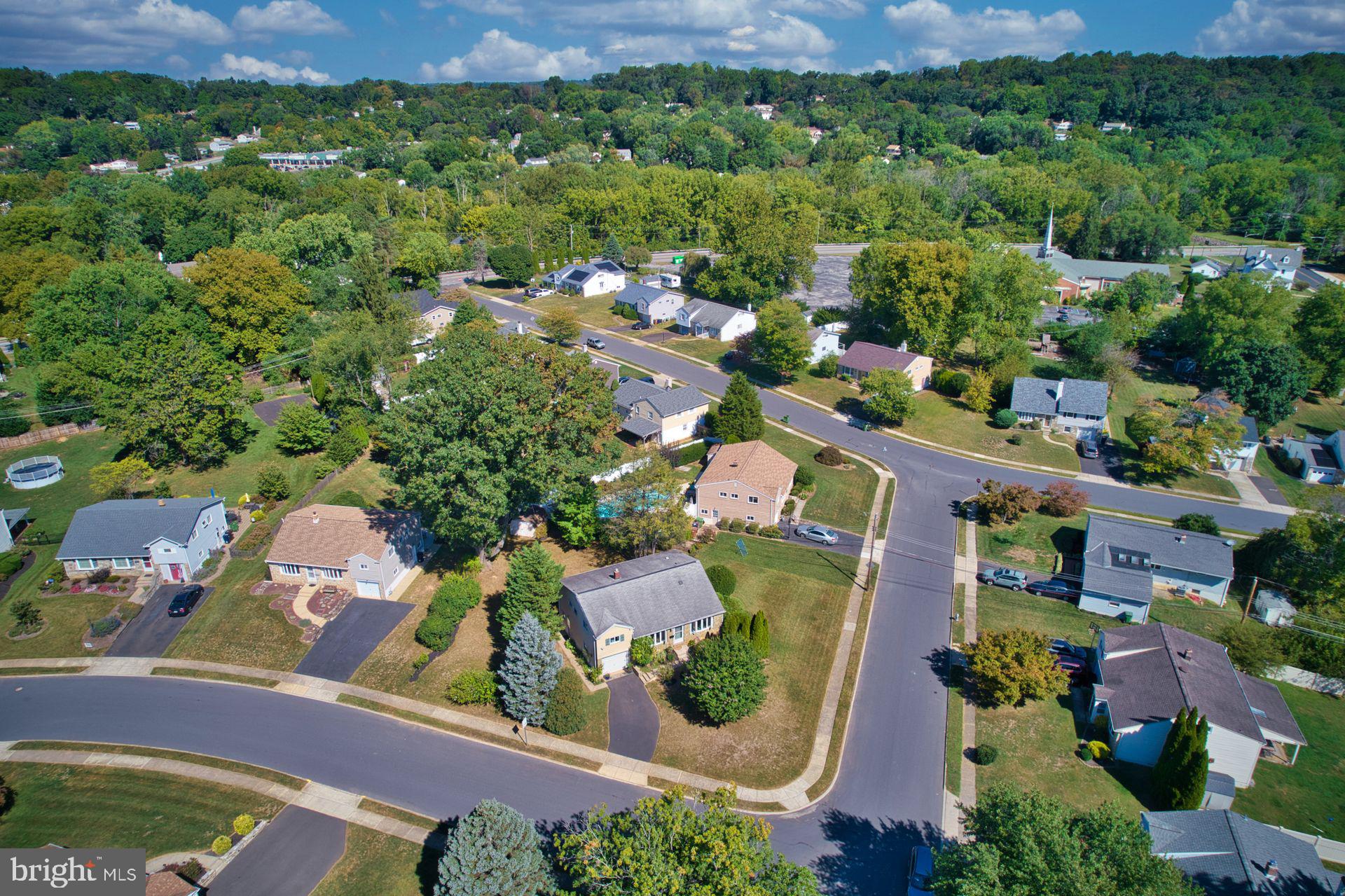 NORTH HILLS - Residential