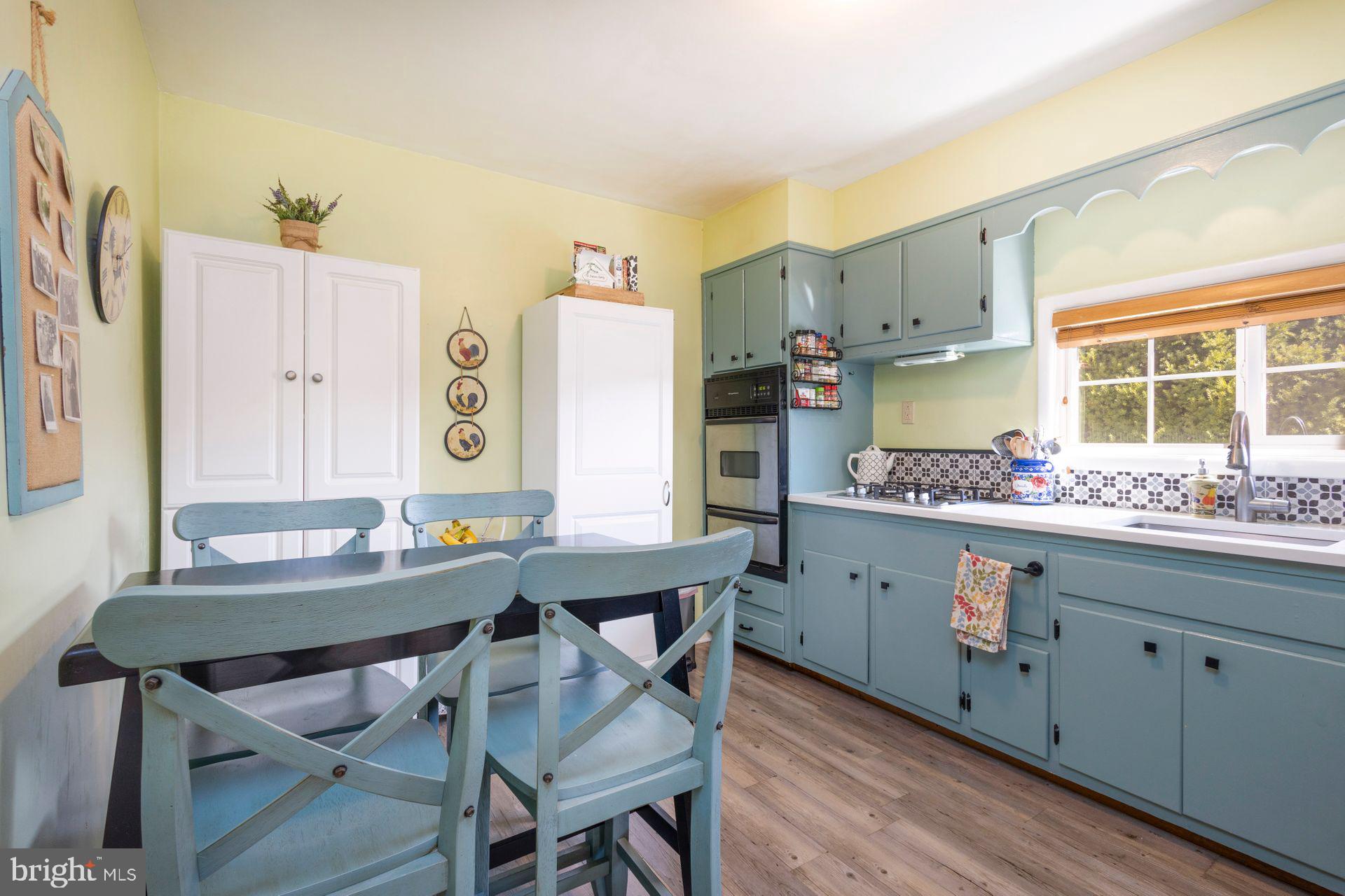 NORTH HILLS - Residential