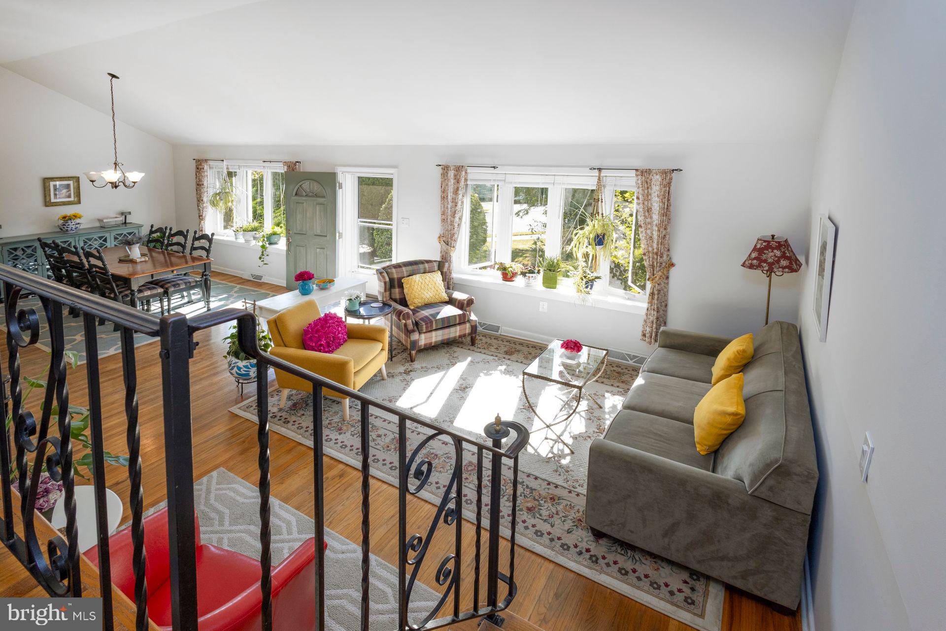 NORTH HILLS - Residential