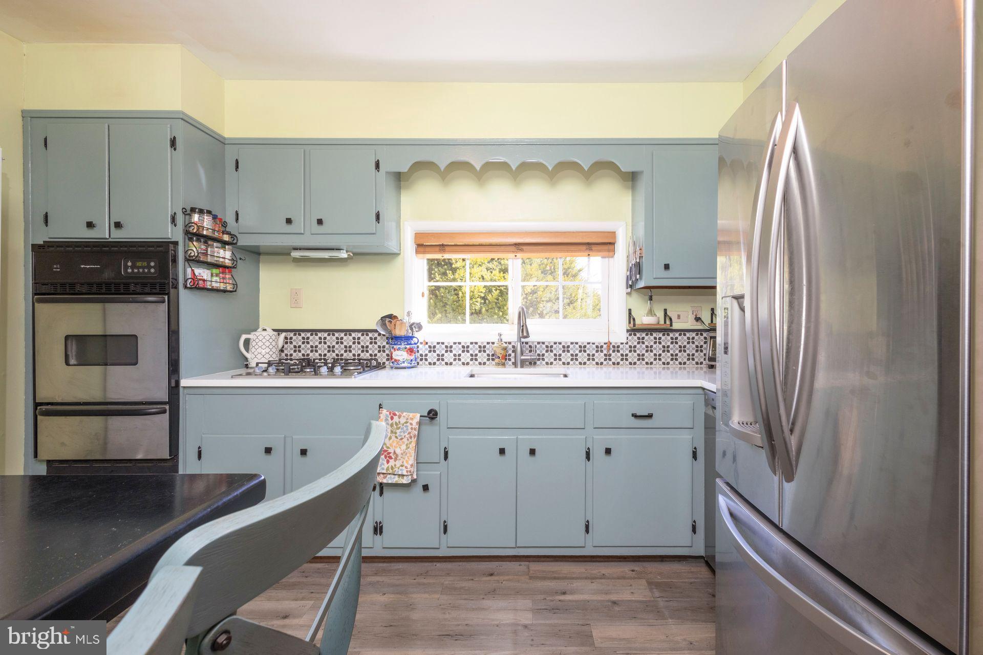 NORTH HILLS - Residential