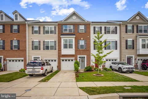 Townhouse For Sale - 938 Winter Run Road<br/> BALTIMORE, MD 21220