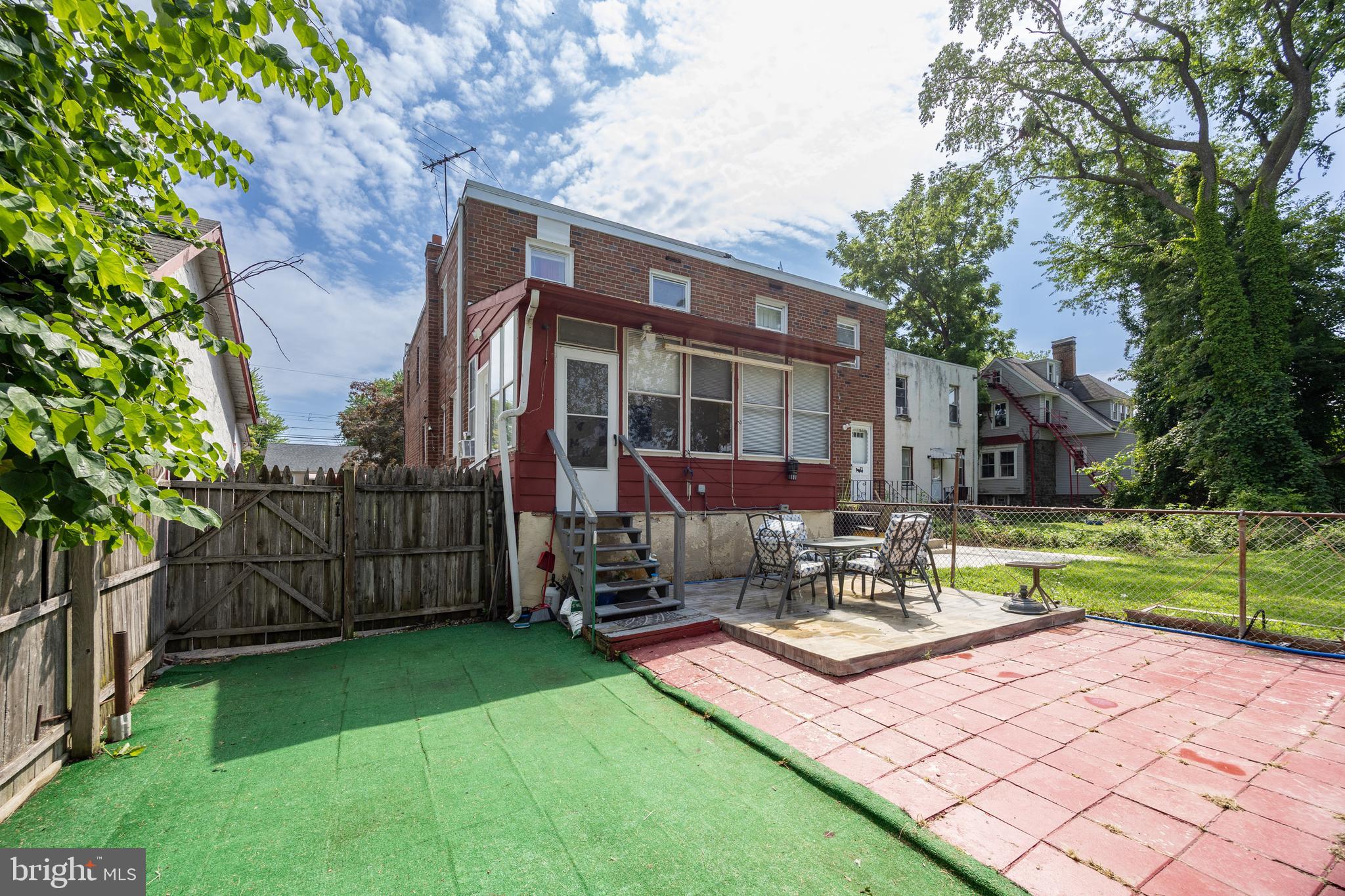 COLLINGDALE - Residential