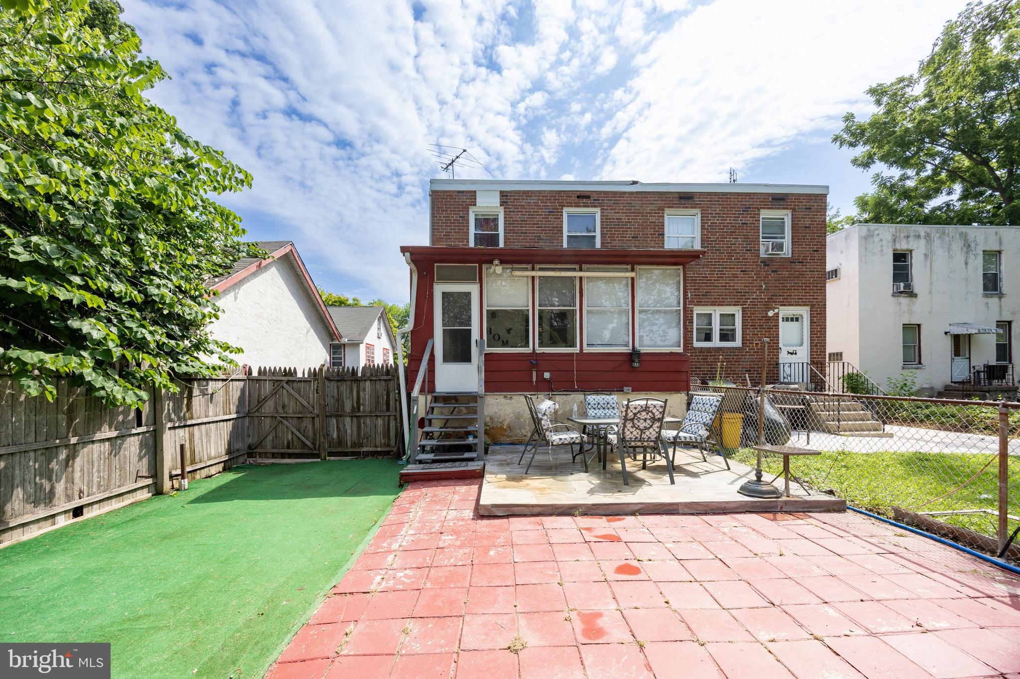 COLLINGDALE - Residential