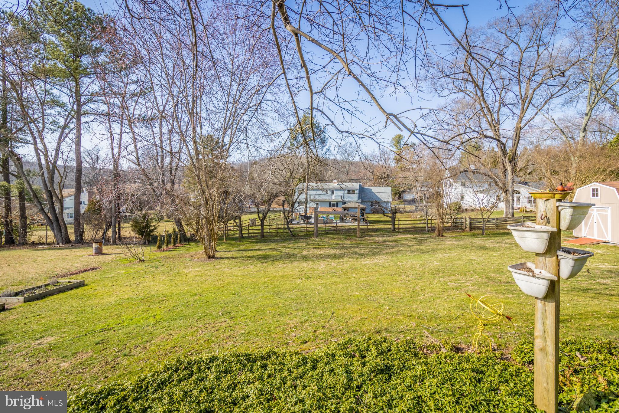 VALLEYBROOK - Residential