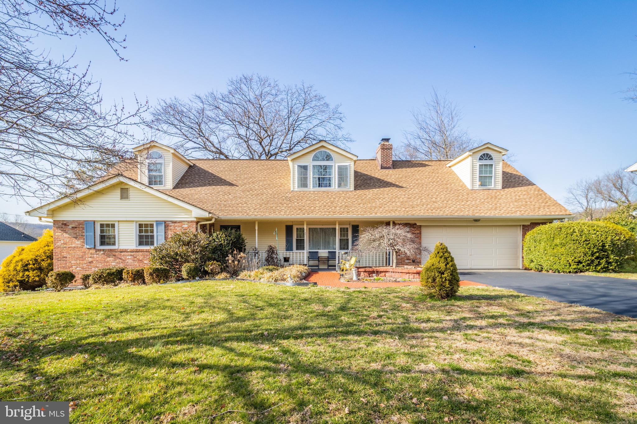 VALLEYBROOK - Residential