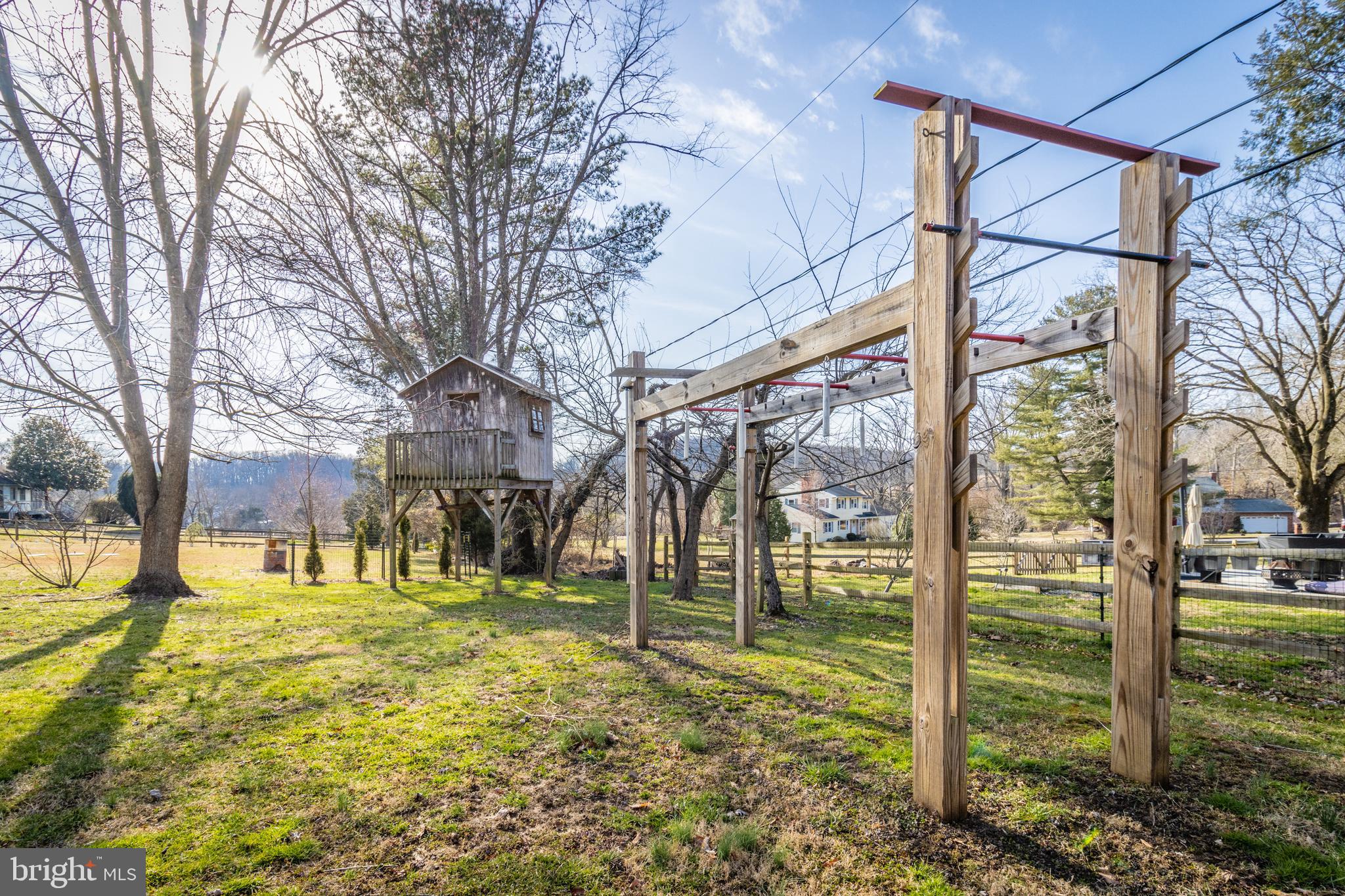 VALLEYBROOK - Residential