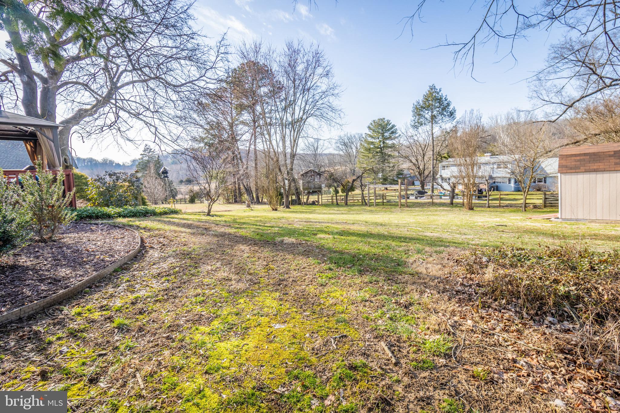 VALLEYBROOK - Residential