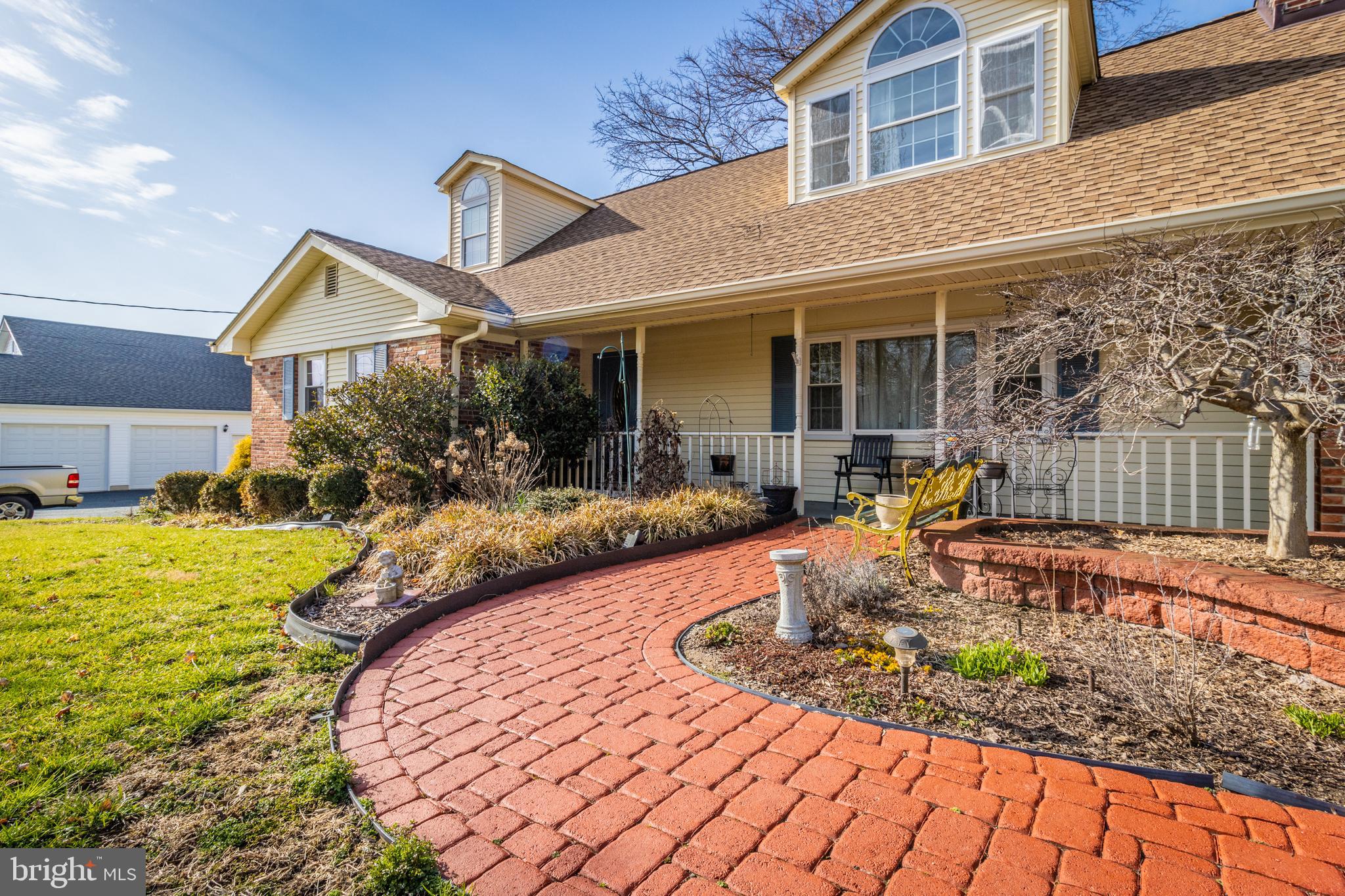 VALLEYBROOK - Residential