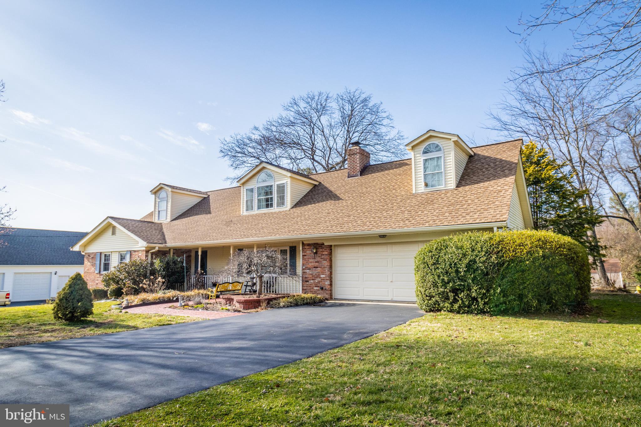 VALLEYBROOK - Residential