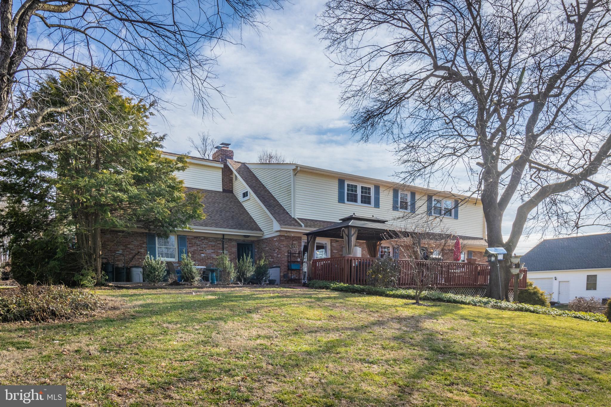 VALLEYBROOK - Residential