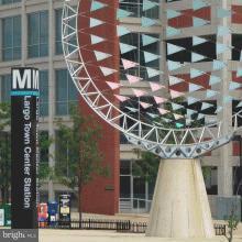 WESTPHALIA TOWN CENTER - Residential