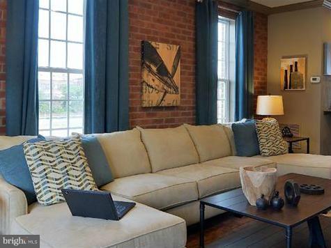 WESTPHALIA TOWN CENTER - Residential