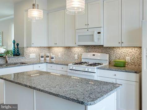 WESTPHALIA TOWN CENTER - Residential