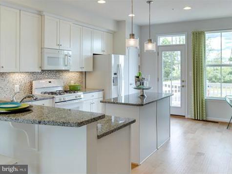 WESTPHALIA TOWN CENTER - Residential