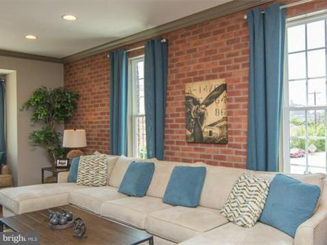 WESTPHALIA TOWN CENTER - Residential