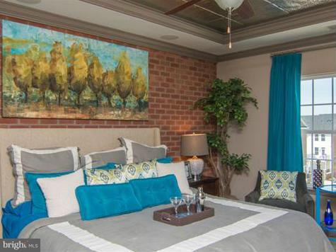 WESTPHALIA TOWN CENTER - Residential