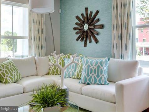 WESTPHALIA TOWN CENTER - Residential