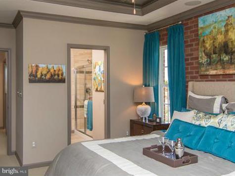 WESTPHALIA TOWN CENTER - Residential