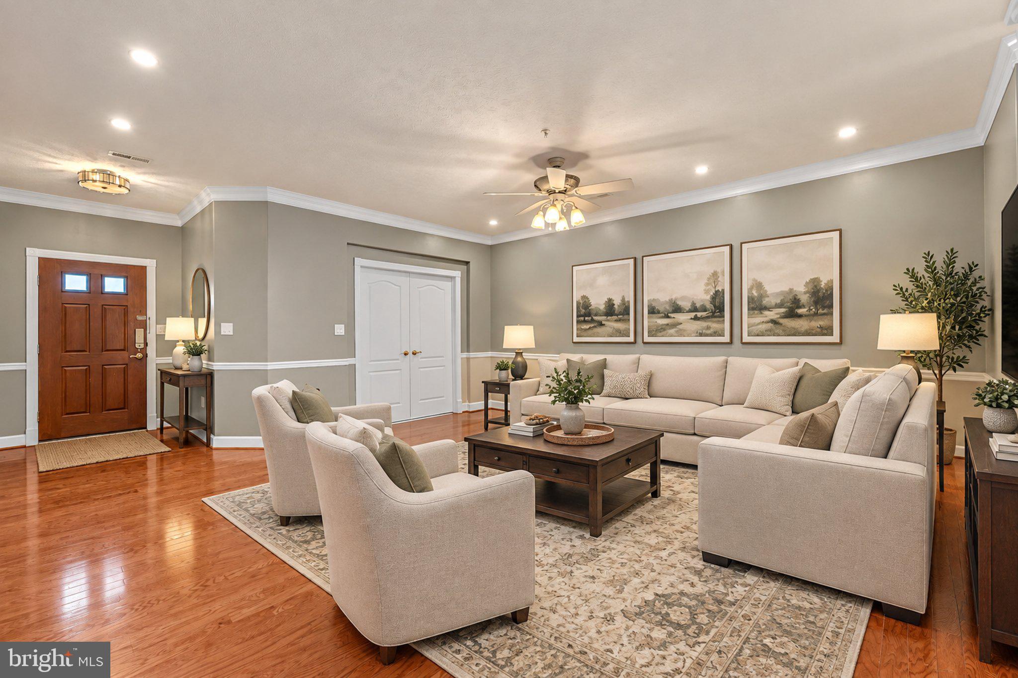 13145 LITTLE HAYDEN CIRCLE
