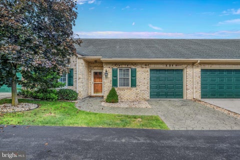 Condo For Sale - 13145 Little Hayden Circle<br/> HAGERSTOWN, MD 21742