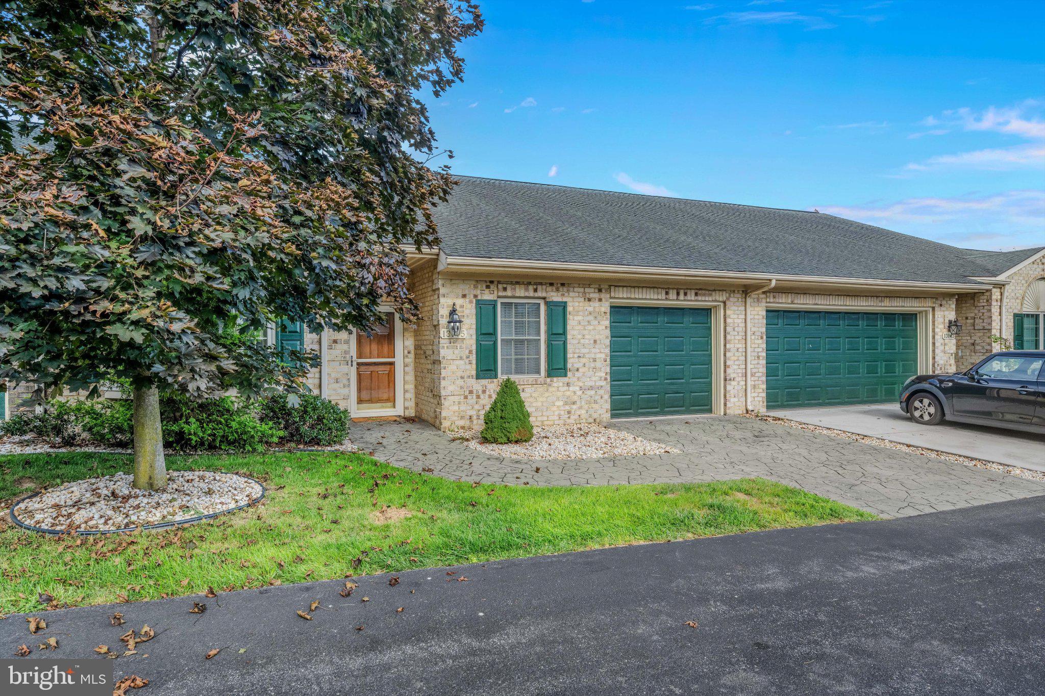 13145 LITTLE HAYDEN CIRCLE