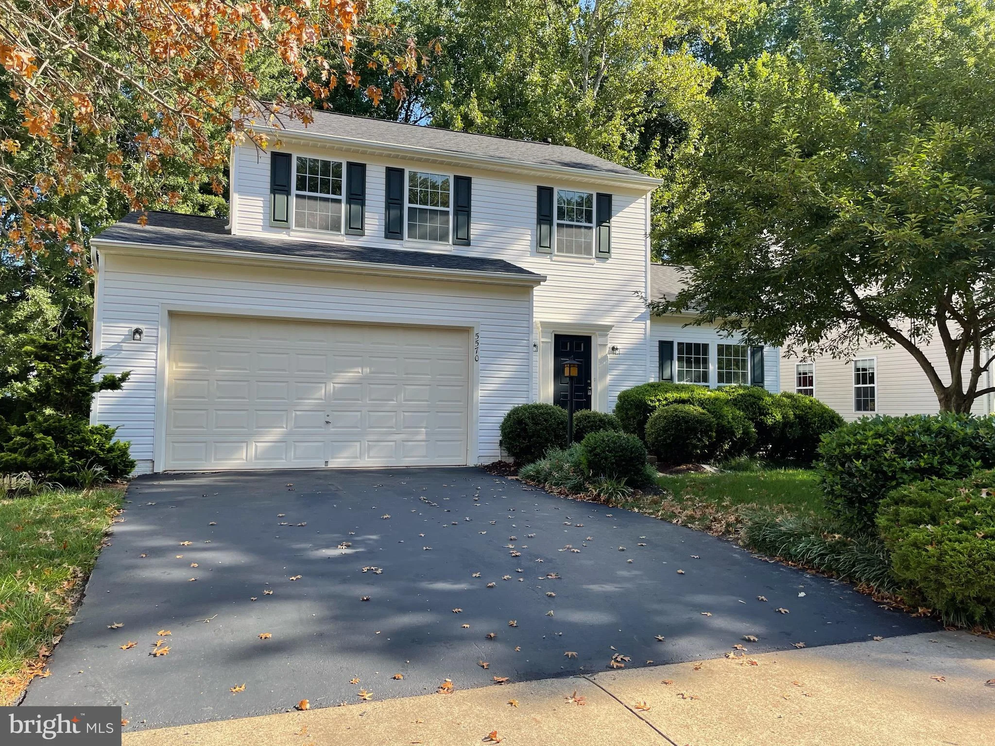 5570 Assateague Place, Manassas, VA 20112