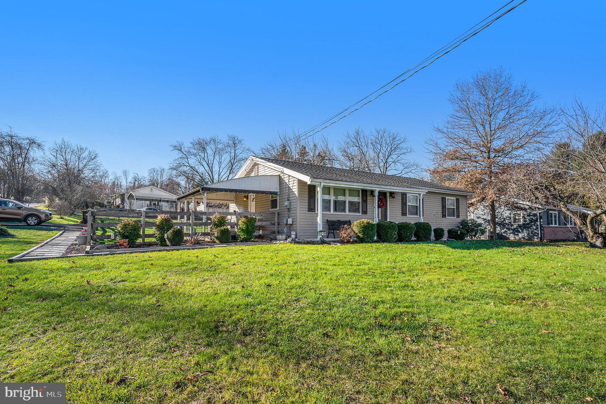 NONE AVAILABLE - Residential