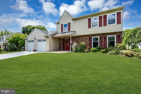 15 Major Lane, Plainsboro, NJ 08536 - MLS#: NJMX2013136