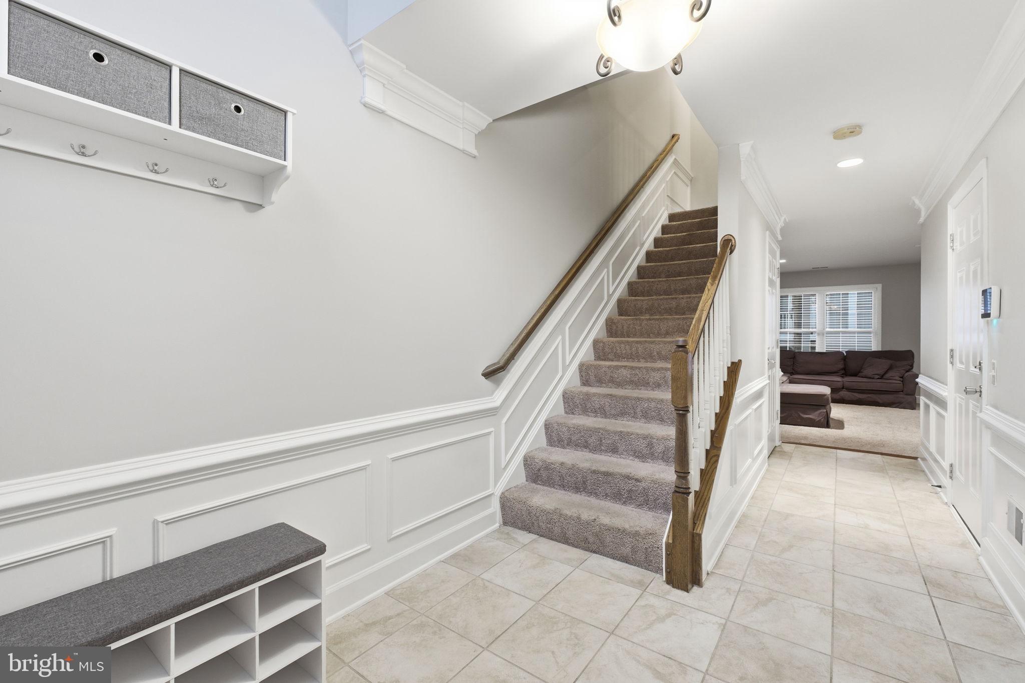 POTOMAC CLUB CONDOMINIUMS - Residential