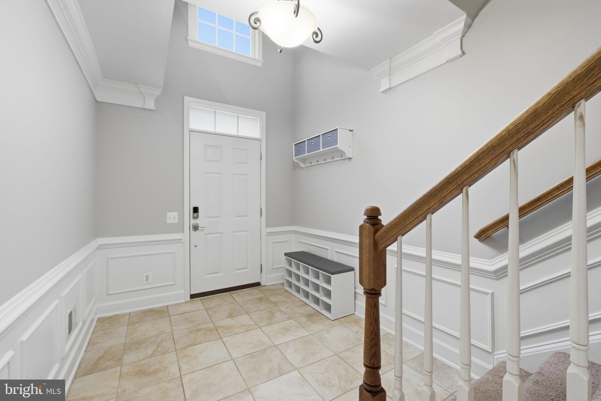 POTOMAC CLUB CONDOMINIUMS - Residential