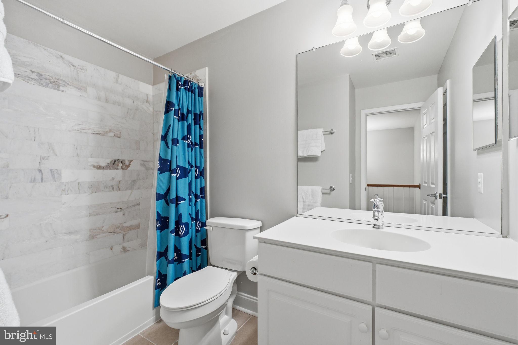 POTOMAC CLUB CONDOMINIUMS - Residential